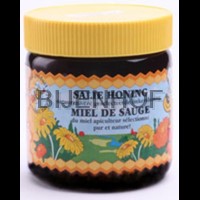 Natural liquid honey 500 gr